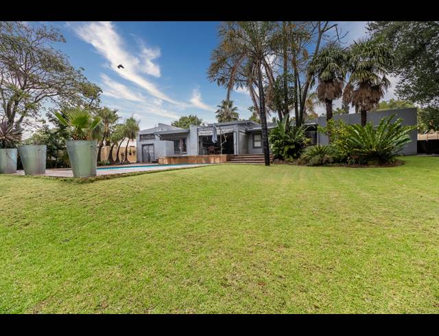 4 BEDROOM FREEHOLD SOLD IN GALLO MANOR